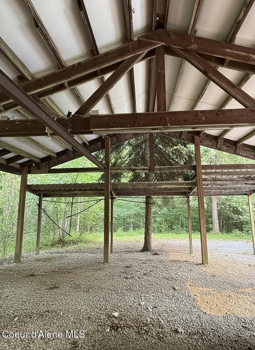 1247 Montgomery Gulch Road Kellogg, ID 83837 - Photo 20 of 21 Covered Storage