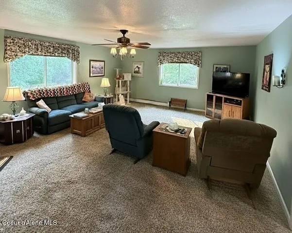 $595,000 | 1247 Montgomery Gulch Road, Kellogg, ID 83837