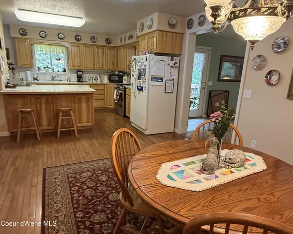 $595,000 | 1247 Montgomery Gulch Road, Kellogg, ID 83837