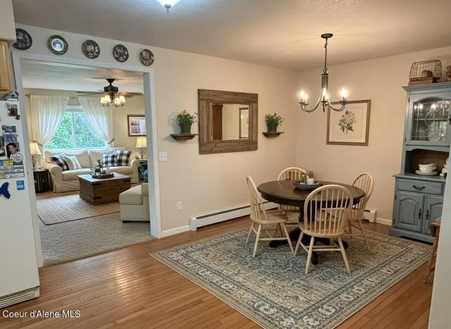 $595,000 | 1247 Montgomery Gulch Road, Kellogg, ID 83837