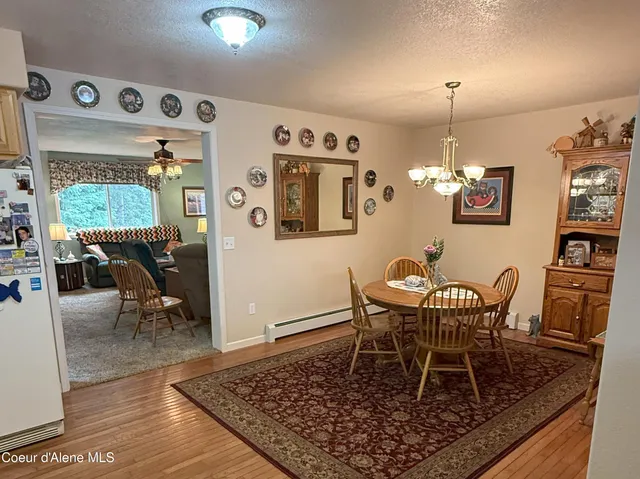 $595,000 | 1247 Montgomery Gulch Road, Kellogg, ID 83837