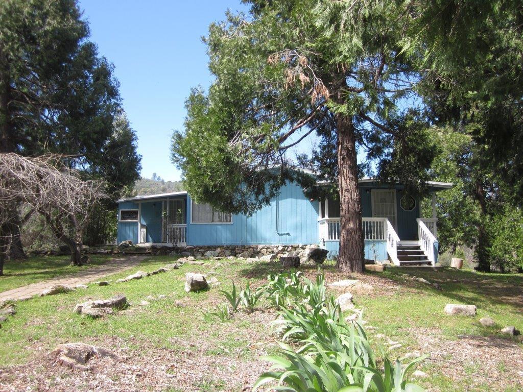 52121 Pettitt Road Oakhurst, CA 93644 - Photo 1 of 43 Gallery Image 1
