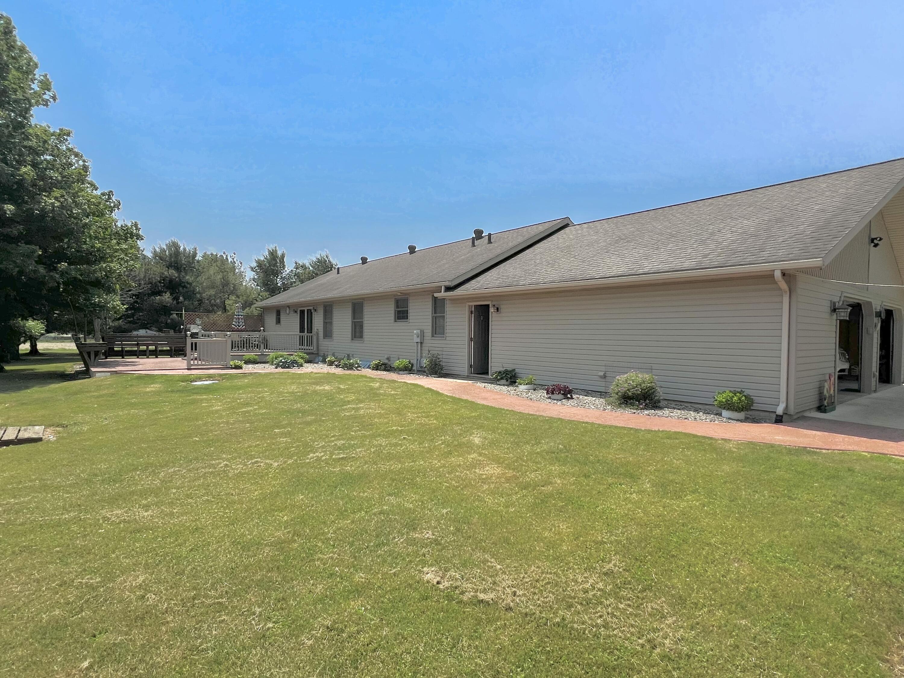 1173 North Marshall Road Tekonsha, MI 49092 - Photo 24 of 30 IMG_7152