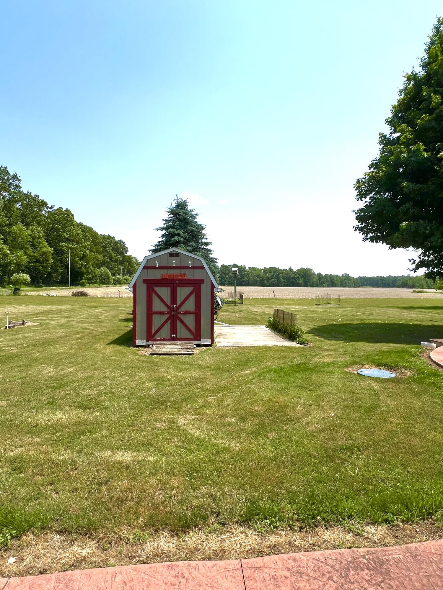 1173 North Marshall Road Tekonsha, MI 49092 - Photo 25 of 30 IMG_7153