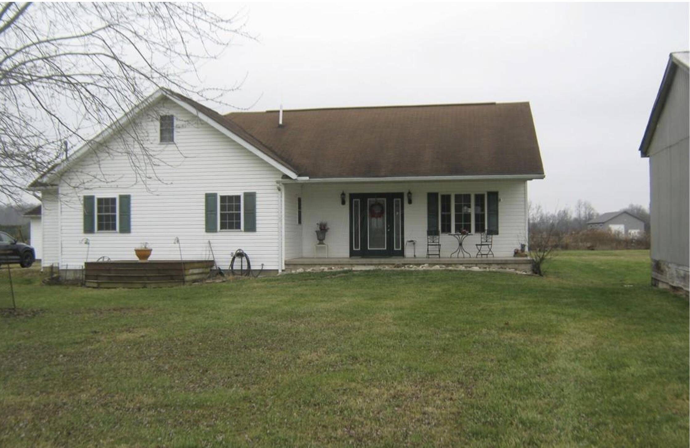 3295 Conn Road Nashport, OH 43830 - Photo 1 of 1 Conn Front