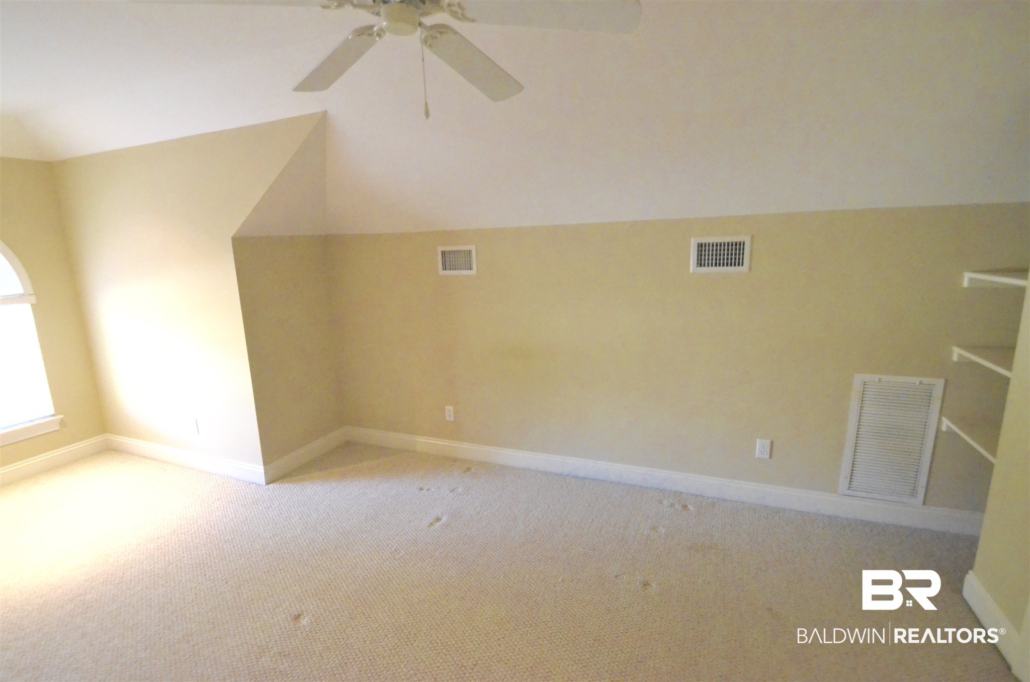 30432 Dolive Ridge Daphne, AL 36527 - Photo 37 of 47 Spacious 4th bedroom/ bonus room upstairs