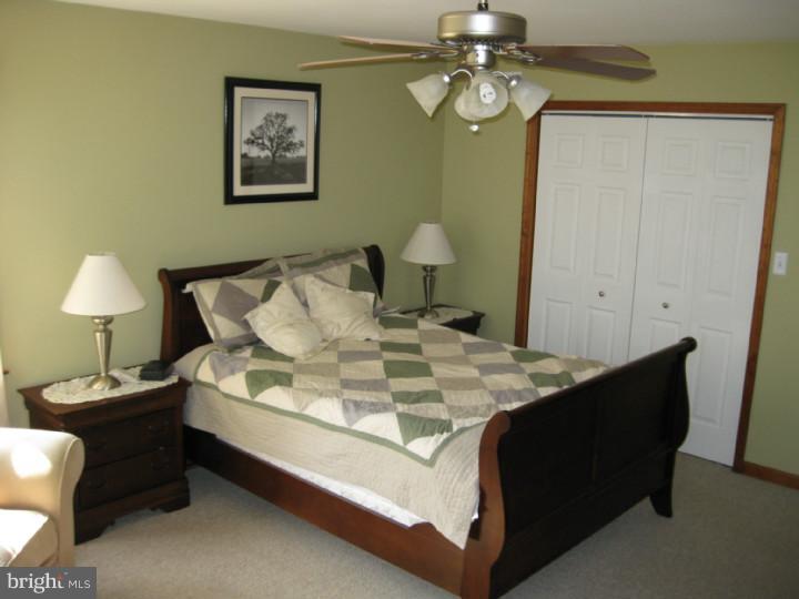 850 Ridge Road Pottstown, PA 19465 - Photo 8 of 13 Master Bedroom