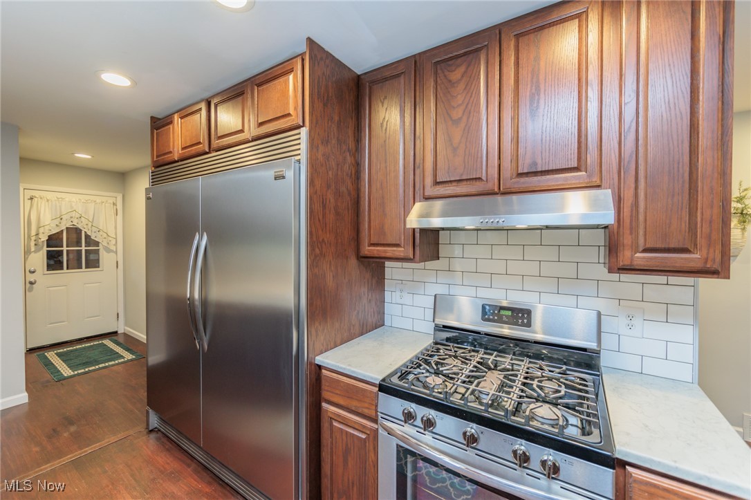 1574 Ritchie Road Stow, OH 44224 - Photo 8 of 50