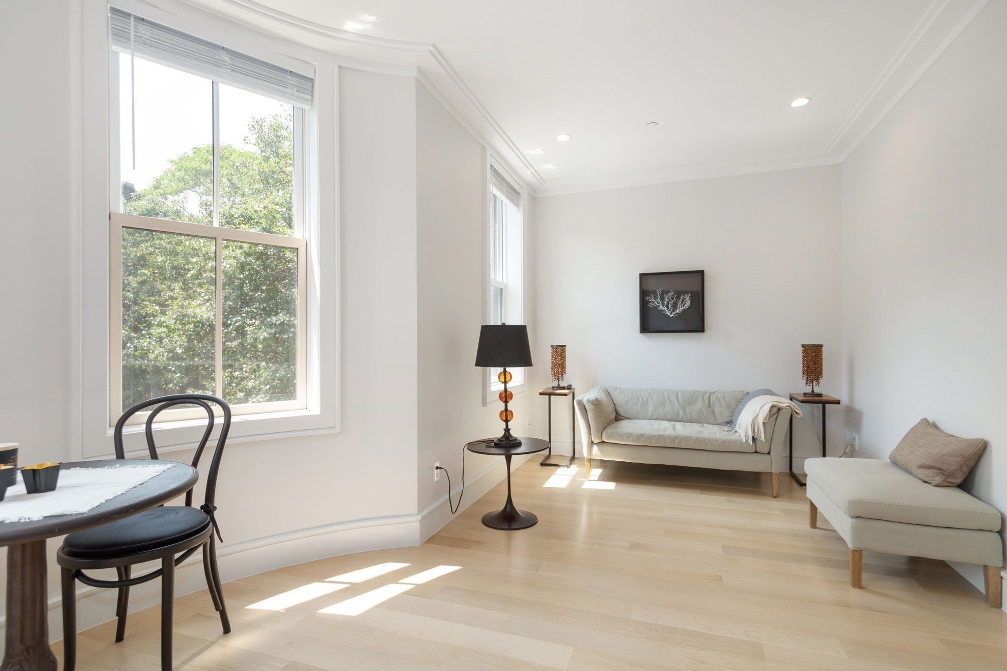 53 Rutland Square, Unit 2 Boston, MA 02118 - Photo 4 of 11 Gallery Image 4