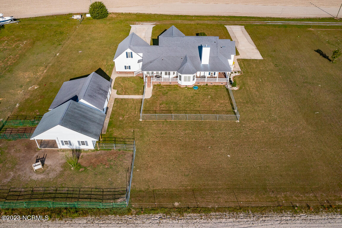 729 Taylor Road Chocowinity, NC 27817 - Photo 33 of 37 DJI_0682