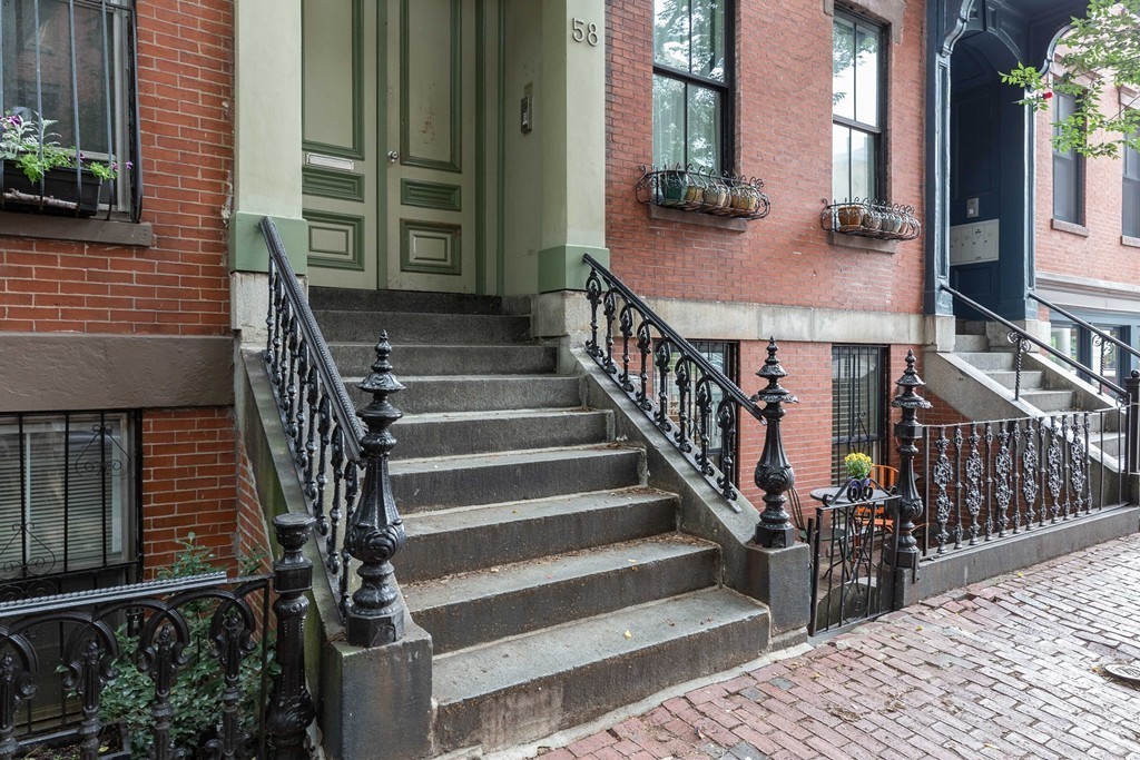 58 East Springfield Street, Unit 1 Boston, MA 02118 - Photo 11 of 11