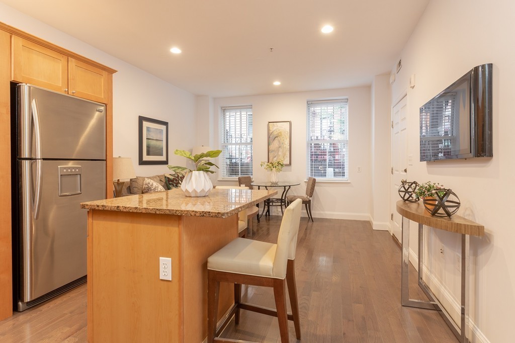 58 East Springfield Street, Unit 1 Boston, MA 02118 - Photo 3 of 11