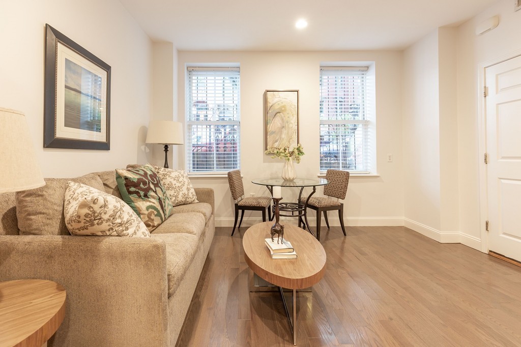 58 East Springfield Street, Unit 1 Boston, MA 02118 - Photo 4 of 11