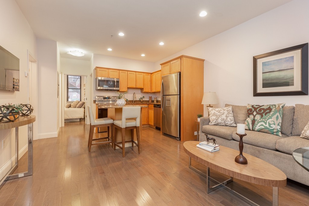 58 East Springfield Street, Unit 1 Boston, MA 02118 - Photo 5 of 11