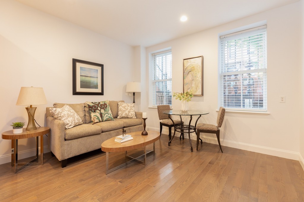 58 East Springfield Street, Unit 1 Boston, MA 02118 - Photo 6 of 11