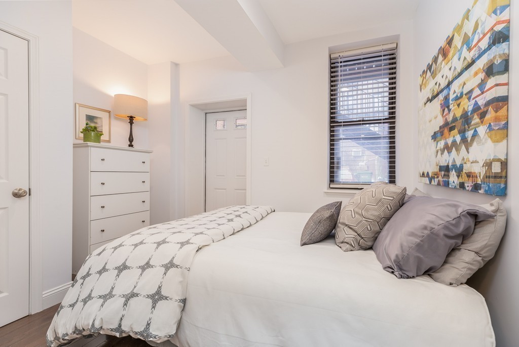 58 East Springfield Street, Unit 1 Boston, MA 02118 - Photo 8 of 11
