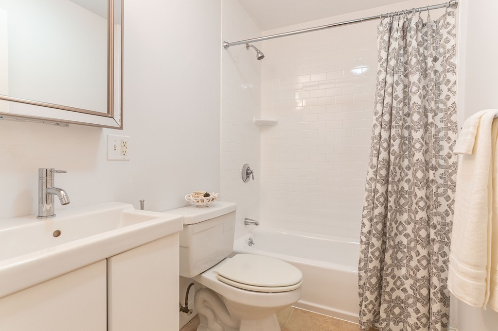 58 East Springfield Street, Unit 1 Boston, MA 02118 - Photo 9 of 11