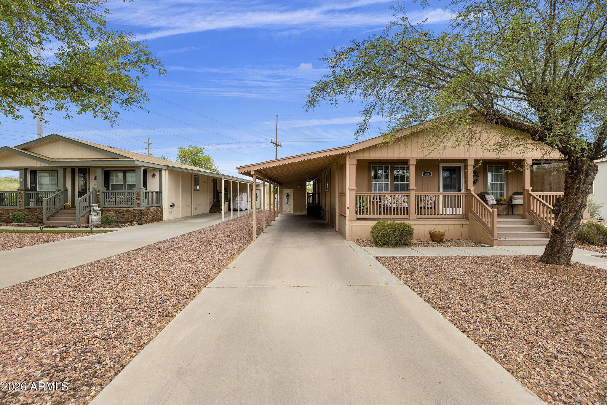 3901 East Pinnacle Peak Road, Unit 261 Phoenix, AZ 85050 - Photo 3 of 57