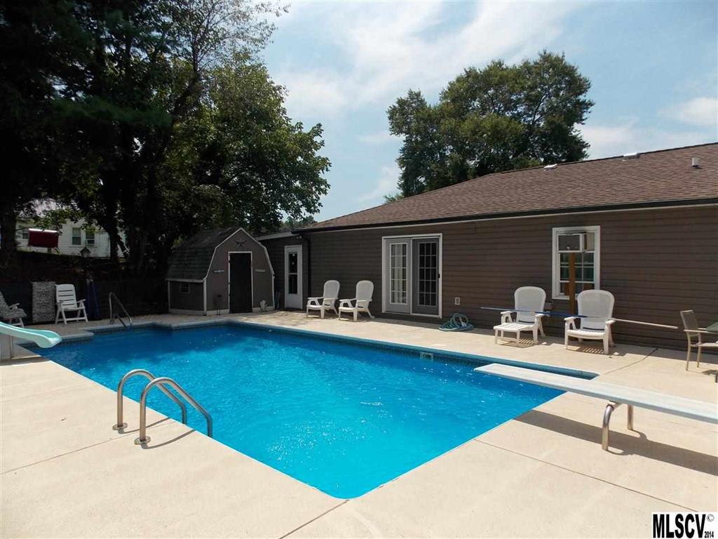 3322 Rocky Road Lenoir, NC 28645 - Photo 15 of 23 Gallery Image 15