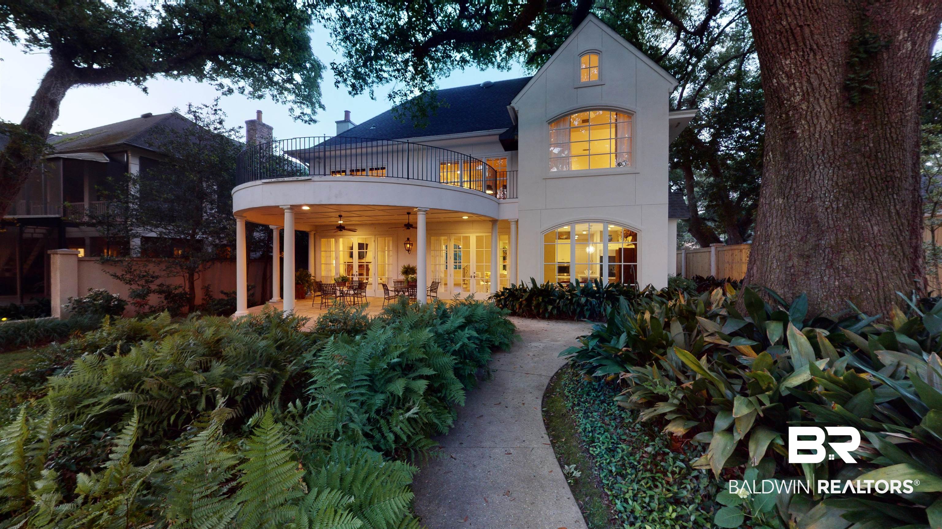 4 Drury Lane Mobile, AL 36608 - Photo 46 of 49