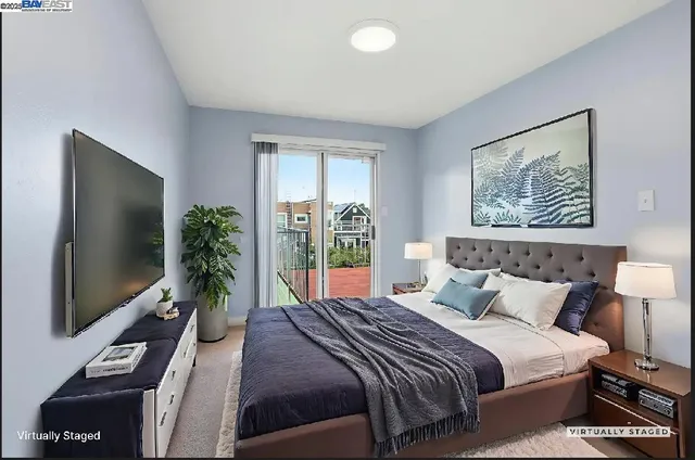 $1,530,000 | 450 San Bruno Avenue, Unit 2, San Francisco, CA 94110