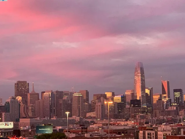 $1,530,000 | 450 San Bruno Avenue, Unit 2, San Francisco, CA 94110