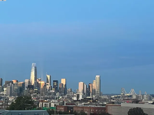 $1,530,000 | 450 San Bruno Avenue, Unit 2, San Francisco, CA 94110