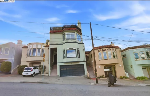 $1,530,000 | 450 San Bruno Avenue, Unit 2, San Francisco, CA 94110