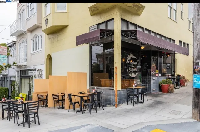 $1,530,000 | 450 San Bruno Avenue, Unit 2, San Francisco, CA 94110