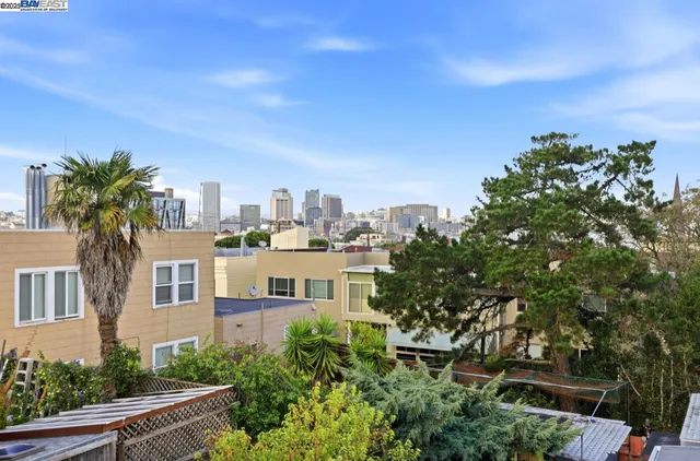$1,530,000 | 450 San Bruno Avenue, Unit 2, San Francisco, CA 94110