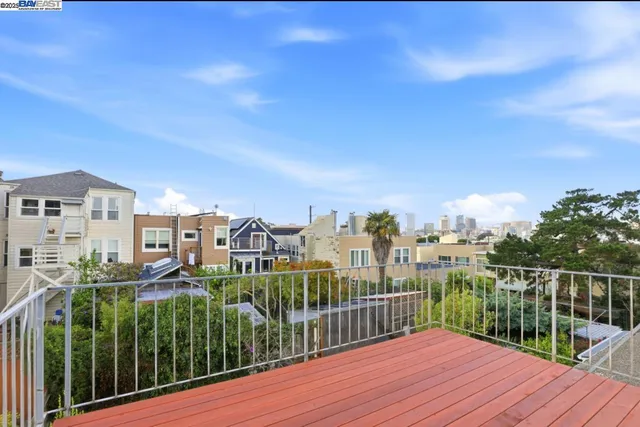 $1,530,000 | 450 San Bruno Avenue, Unit 2, San Francisco, CA 94110