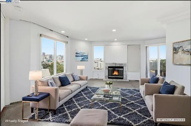 $1,530,000 | 450 San Bruno Avenue, Unit 2, San Francisco, CA 94110