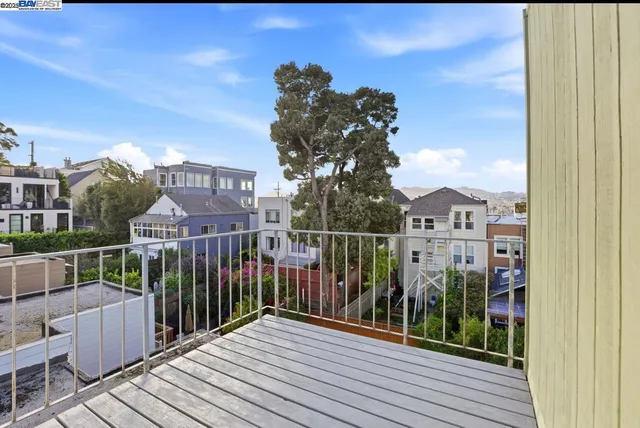 $1,530,000 | 450 San Bruno Avenue, Unit 2, San Francisco, CA 94110