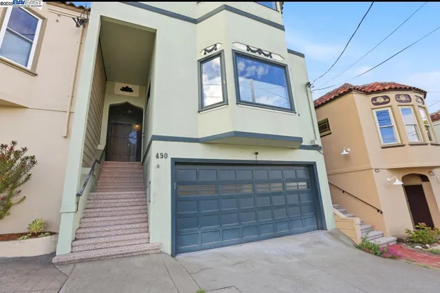 $1,530,000 | 450 San Bruno Avenue, Unit 2, San Francisco, CA 94110