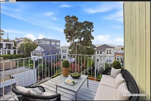 $1,530,000 | 450 San Bruno Avenue, Unit 2, San Francisco, CA 94110