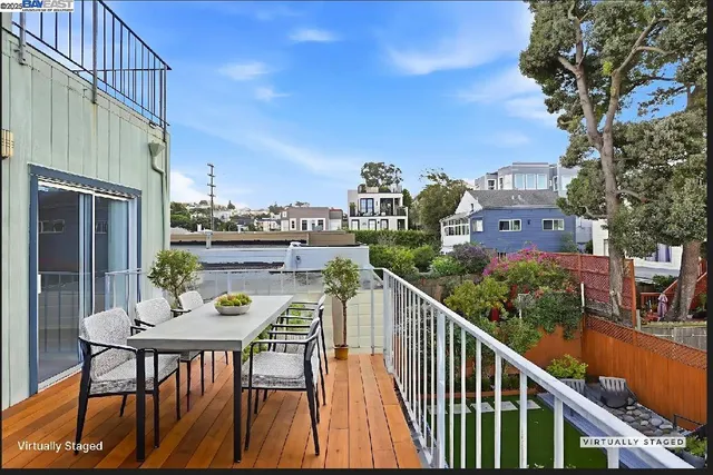 $1,530,000 | 450 San Bruno Avenue, Unit 2, San Francisco, CA 94110
