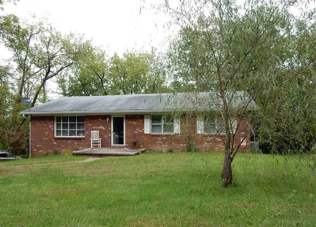2295 South Garrison Chapel Road Bloomington, IN 47403 - Photo 1 of 19 Gallery Image 1