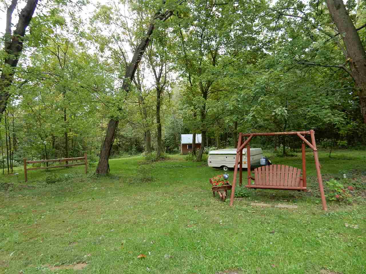 2295 South Garrison Chapel Road Bloomington, IN 47403 - Photo 5 of 19 Gallery Image 5