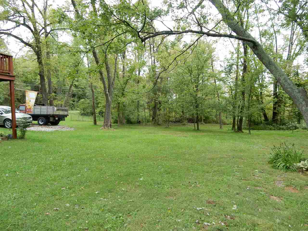 2295 South Garrison Chapel Road Bloomington, IN 47403 - Photo 7 of 19 Gallery Image 7