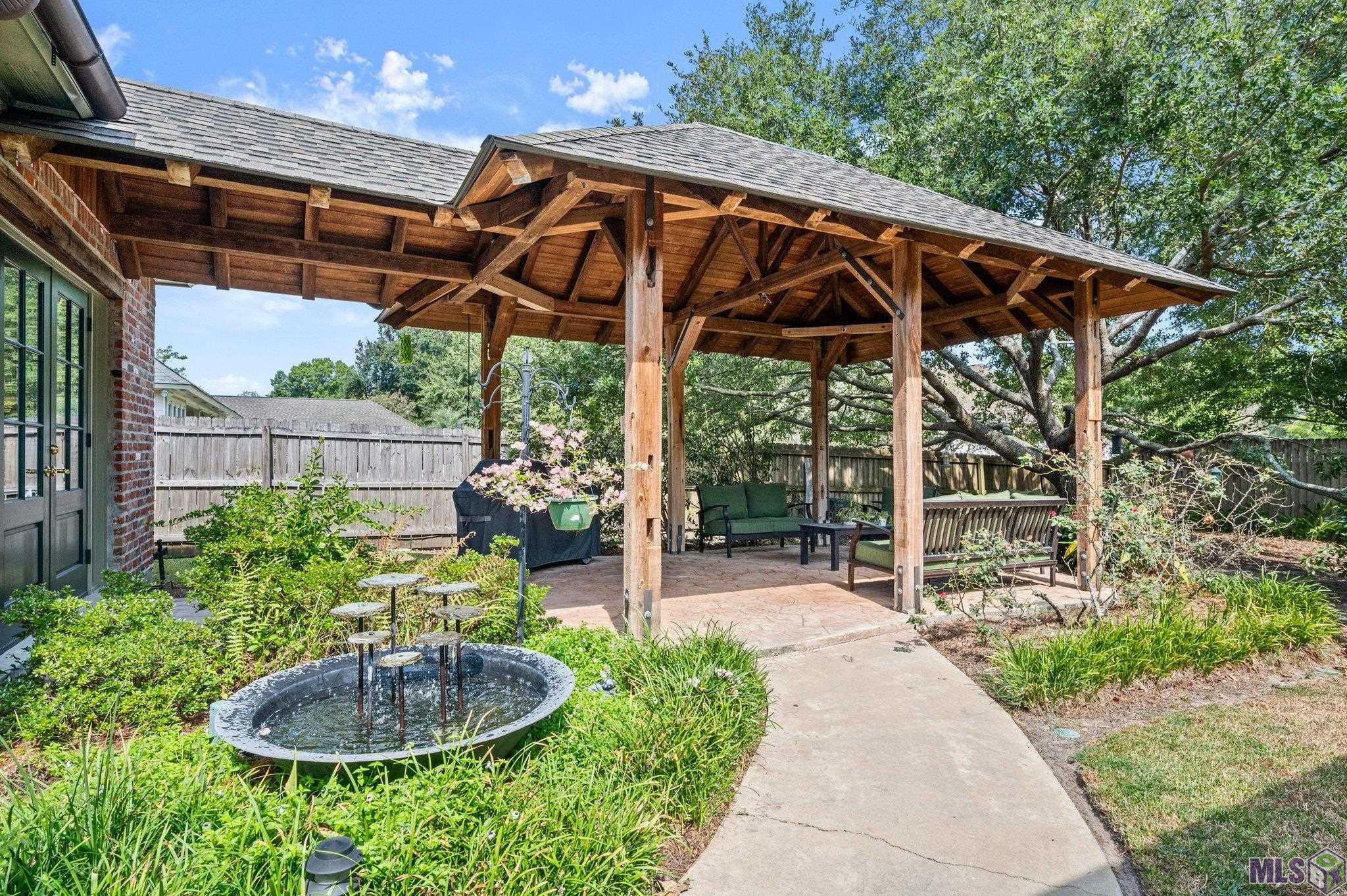 3354 Westervelt Avenue Baton Rouge, LA 70820 - Photo 26 of 33 Gallery Image 26