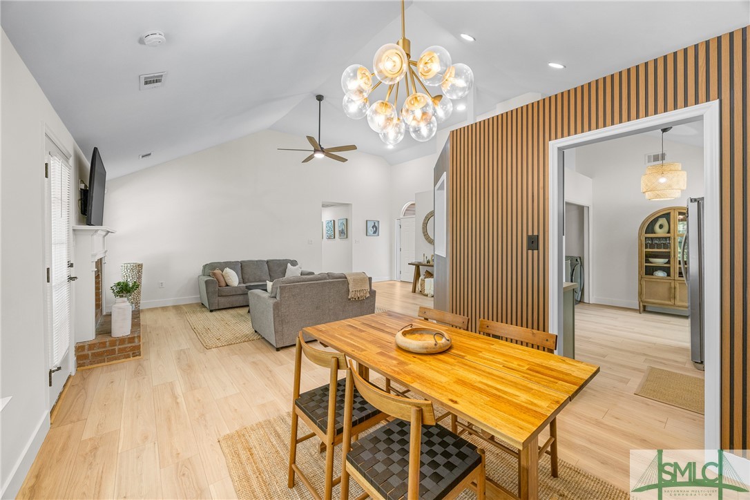136 Parkview Road Savannah, GA 31419 - Photo 15 of 34
