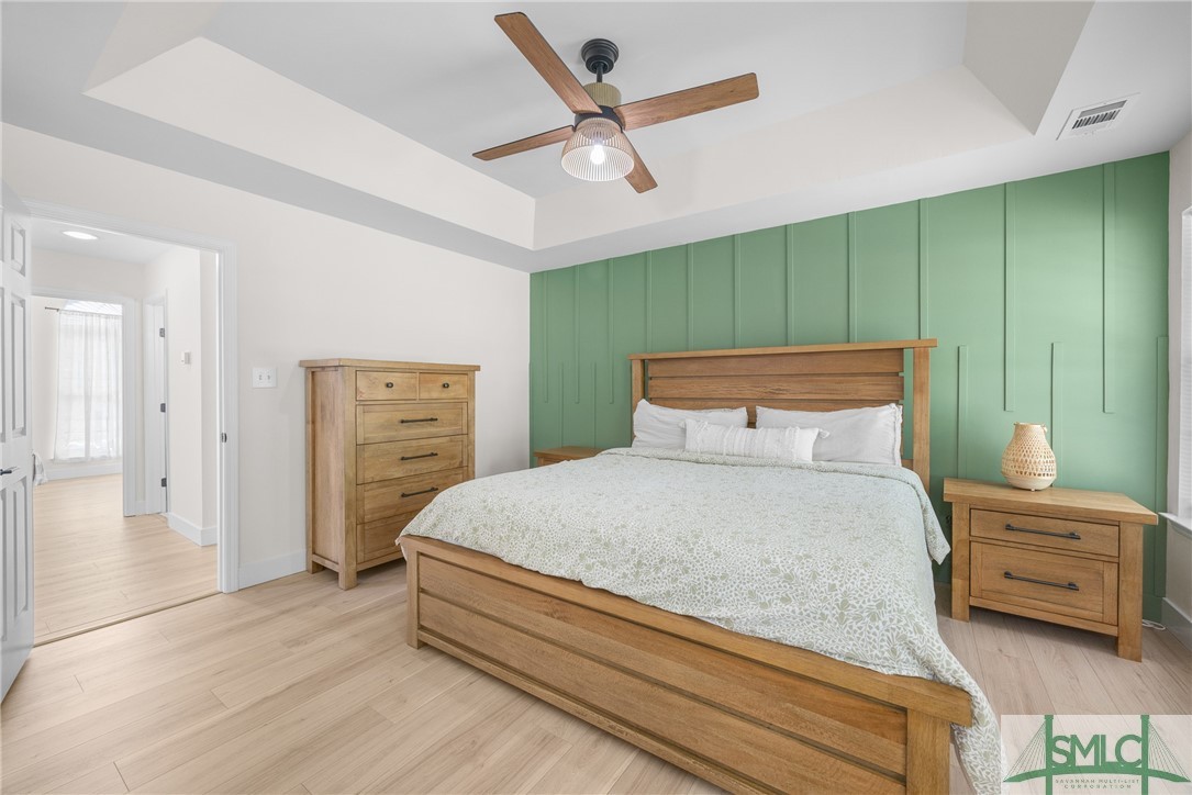 136 Parkview Road Savannah, GA 31419 - Photo 24 of 34