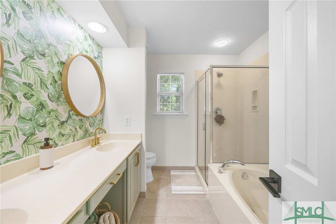 136 Parkview Road Savannah, GA 31419 - Photo 25 of 34