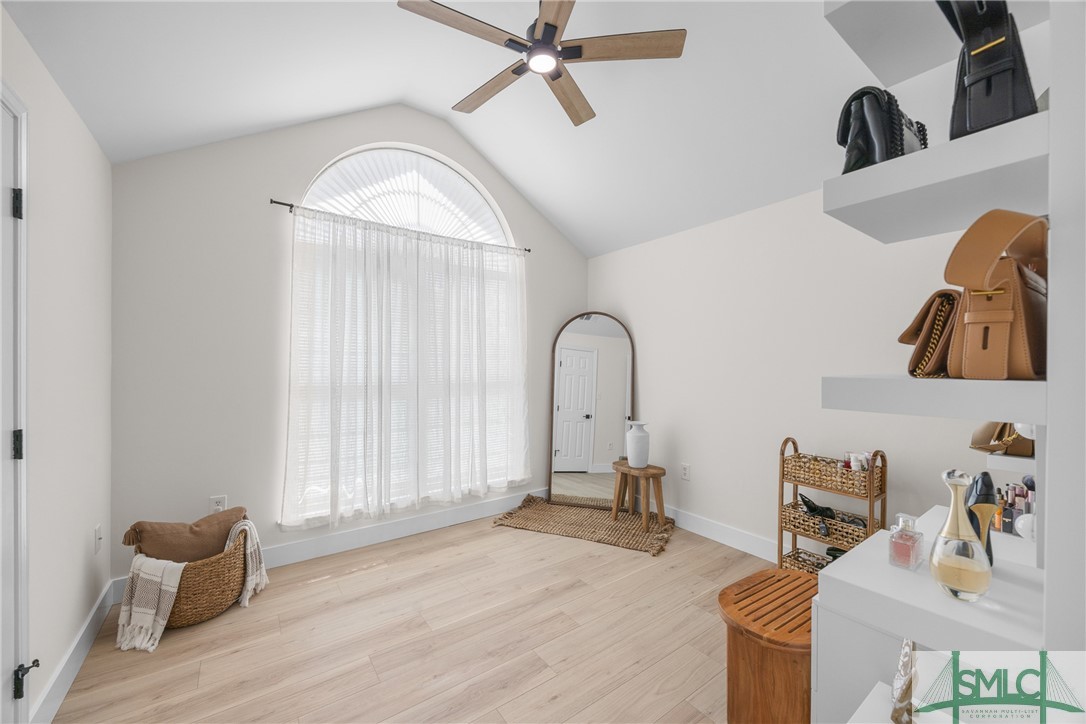 136 Parkview Road Savannah, GA 31419 - Photo 29 of 34