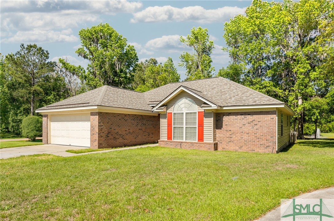 136 Parkview Road Savannah, GA 31419 - Photo 3 of 34