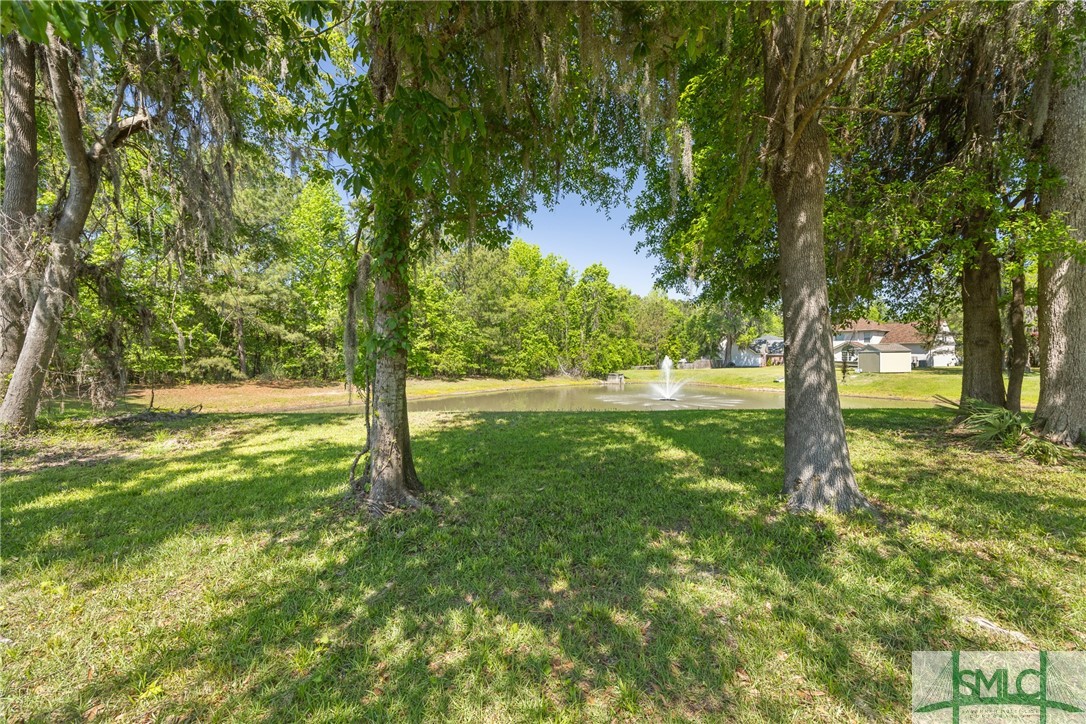 136 Parkview Road Savannah, GA 31419 - Photo 34 of 34