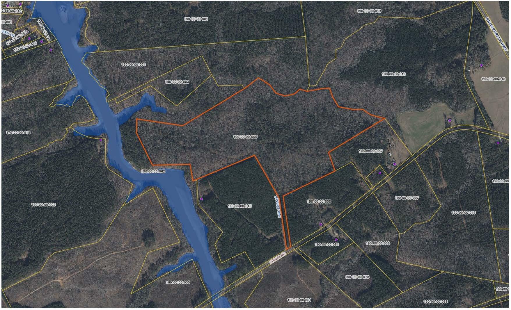 Batesburg-leesville Sc 29006 Road Leesville, SC 29070 - Photo 22 of 22