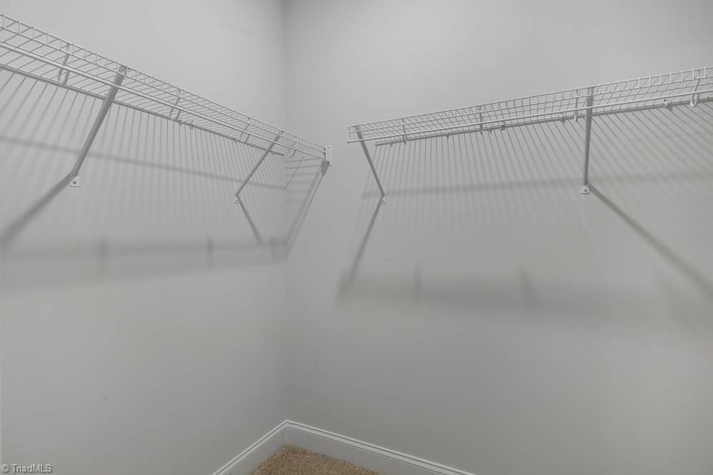 307 Ranger Road Jamestown, NC 27282 - Photo 16 of 35 *Photos are of model home and are for representational purposes only