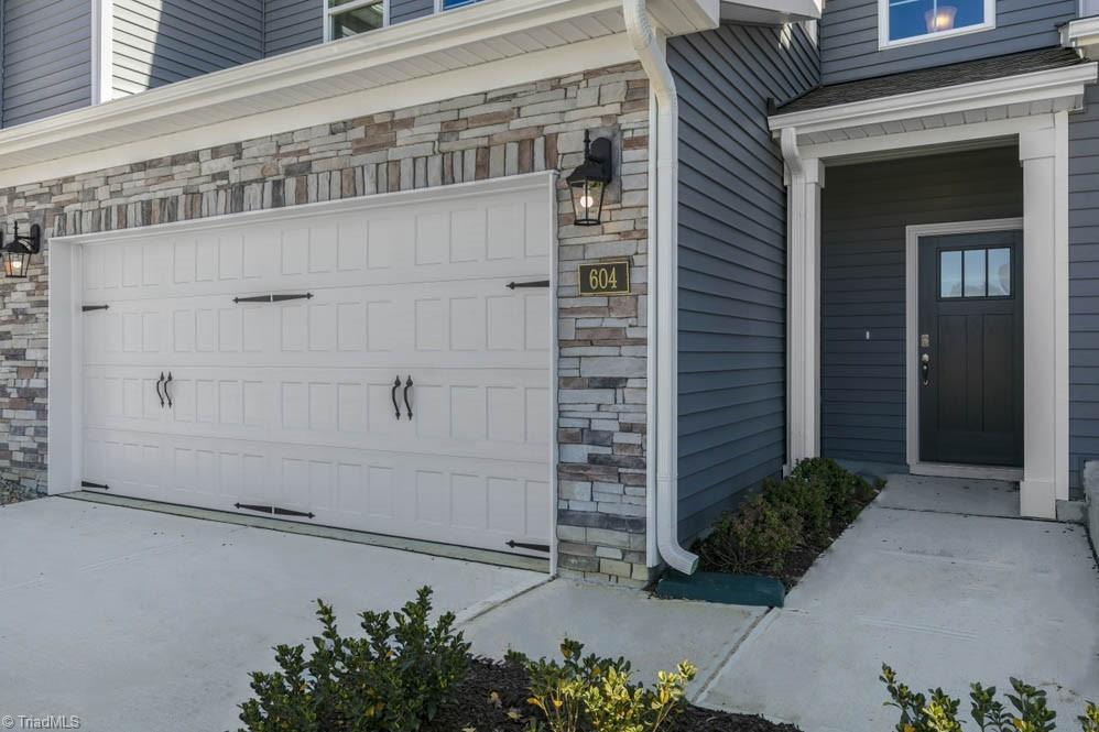 307 Ranger Road Jamestown, NC 27282 - Photo 2 of 35 *Photos are of model home and are for representational purposes only