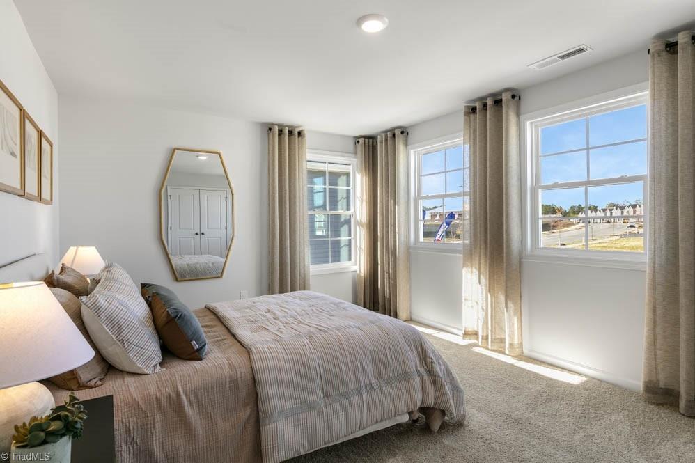 307 Ranger Road Jamestown, NC 27282 - Photo 21 of 35 *Photos are of model home and are for representational purposes only